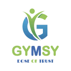 GYMSY Pharma logo
