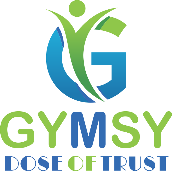GYMSY Pharma logo