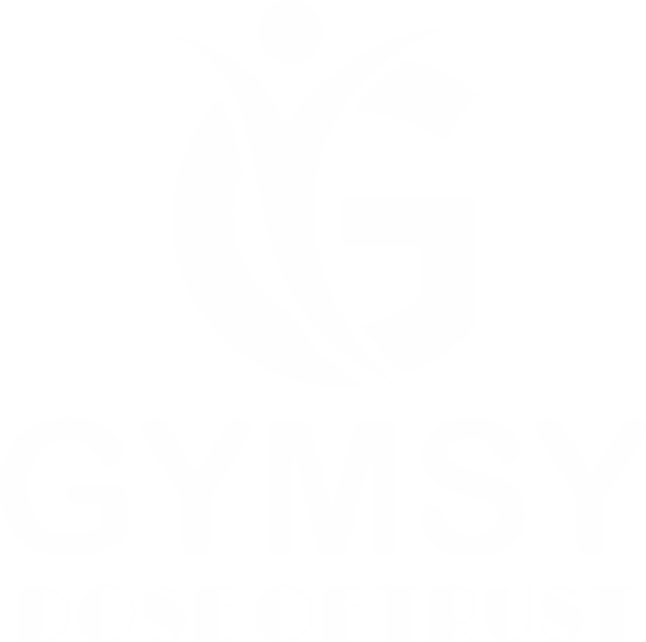 GYMSY Pharma logo
